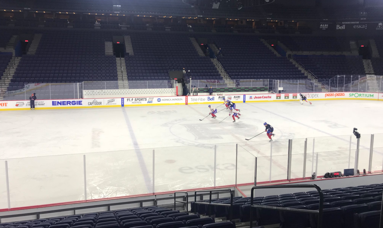 Le vase a débordé comme jamais à Laval