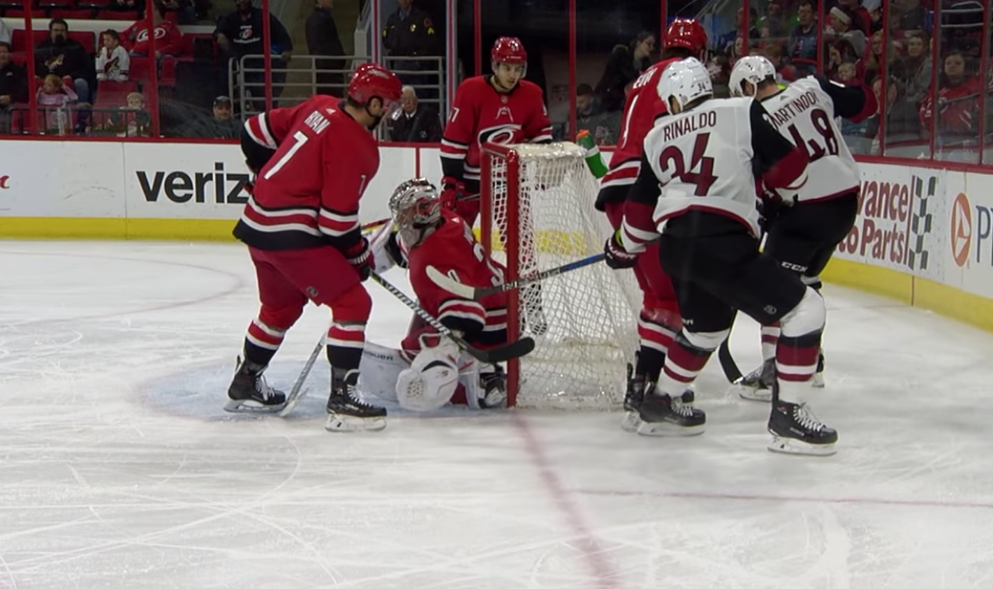 Top-5 : Le but le plus spécial de l'histoire a été inscrit hier