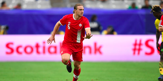 Début de l'ère John Herdman | 5-3-2 comme meilleure option?