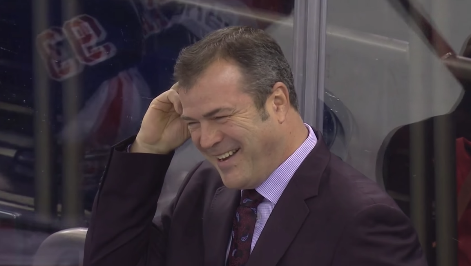 La reconstruction new-yorkaise n’est probablement pas terminée