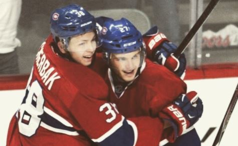 Le succès de Nikita Scherbak pourrait-il excéder celui de son mentor?