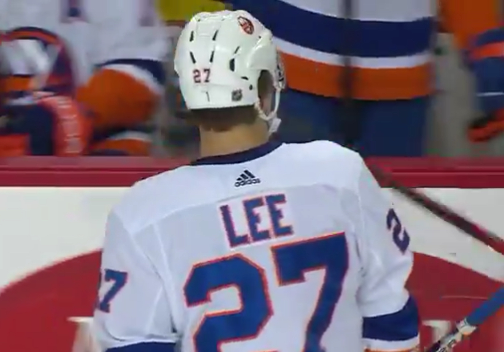 Top-5 : Un autre joueur des Islanders connaît une excellente saison