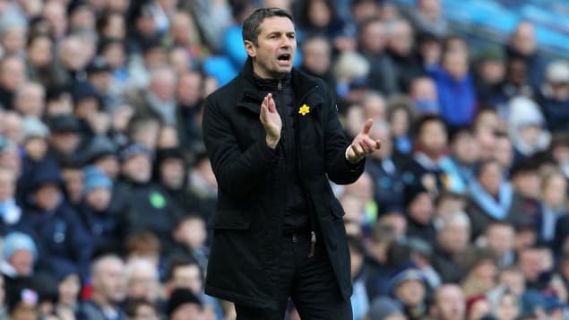 Le nouveau pilote de l&#039;Impact