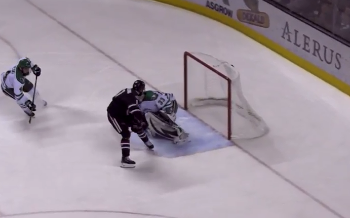 Le Canadien a mis de côté un point important lors des derniers repêchages