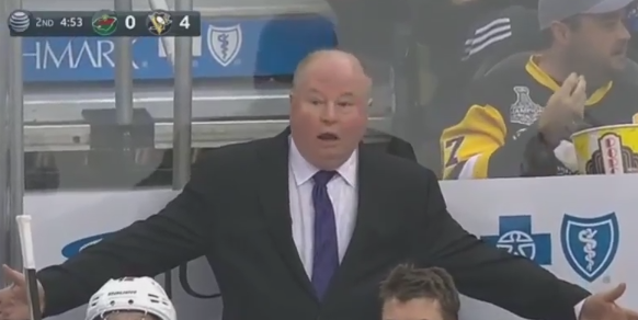 La LNH en route vers une solution pour l'obstruction envers les gardiens?