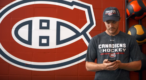 Marc Bergevin a refusé d'échanger Andrew Shaw, l'«ADN de son équipe»