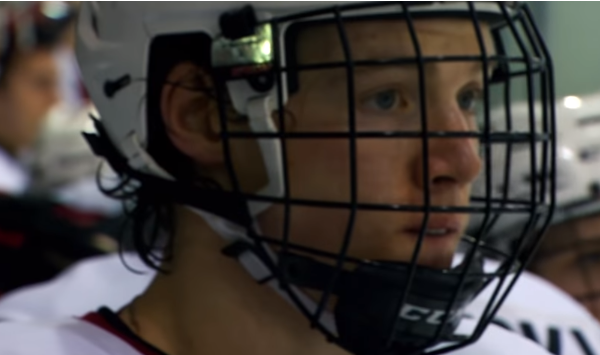 Jimmy Schuldt, un candidat potentiel pour la ligne bleue montréalaise?