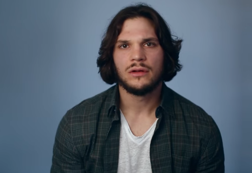 COMMOTIONS : Daniel Carcillo rejoint la poursuite contre la LNH