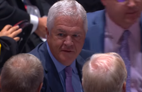 Une danse avec les Panthers s'impose