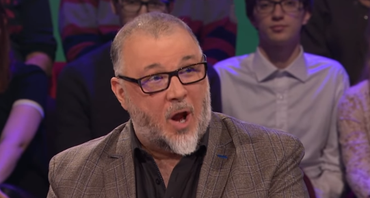 Jean-Charles Lajoie et Mathias Brunet s'engueulent en ondes