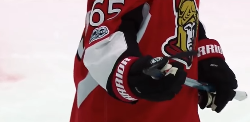 Les Sénateurs DOIVENT retenir Erik Karlsson à Ottawa