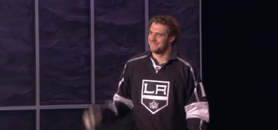 Les blessures de Bergeron lui auront-elles coûté un trophée Selke?