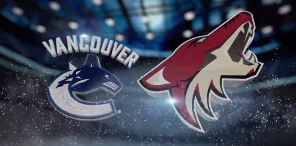 Les Coyotes aussi, ont de la difficulté à «tanker»