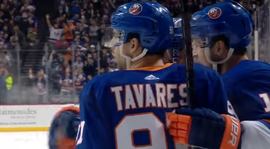 John Tavares : l'unique sauveur de Marc Bergevin?