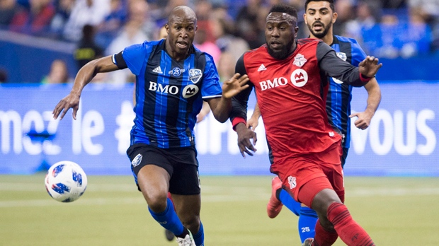 Montréal surclasse Toronto