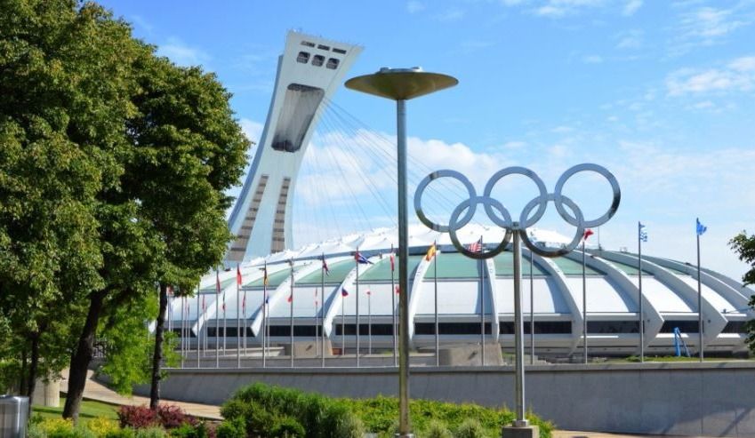 Le toit et l’anneau du Stade olympique seront remplacés