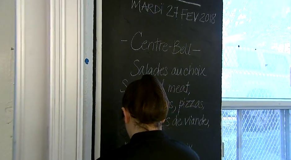 L'organisation du Canadien redonne à la société tous les soirs de match