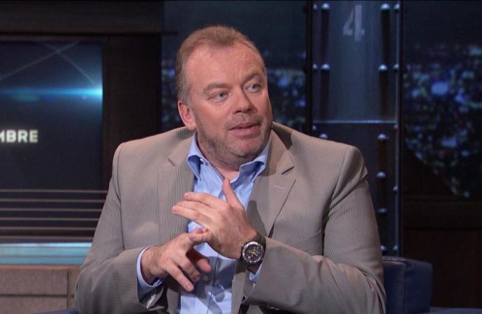 Stéphane Leroux : « Zachary Bolduc n'a pas été bon. C'est ça l'histoire »