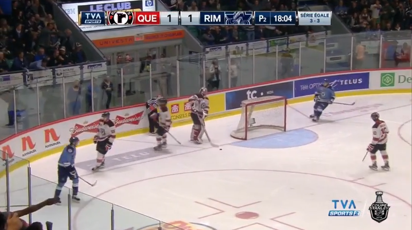 Les Québécois ne font pas bonne figure dans le dernier recensement des espoirs