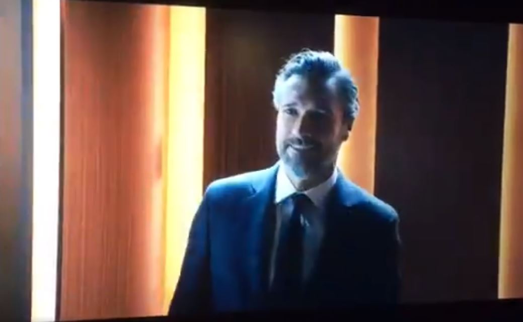 Des pubs « franglaises » sur RDS?