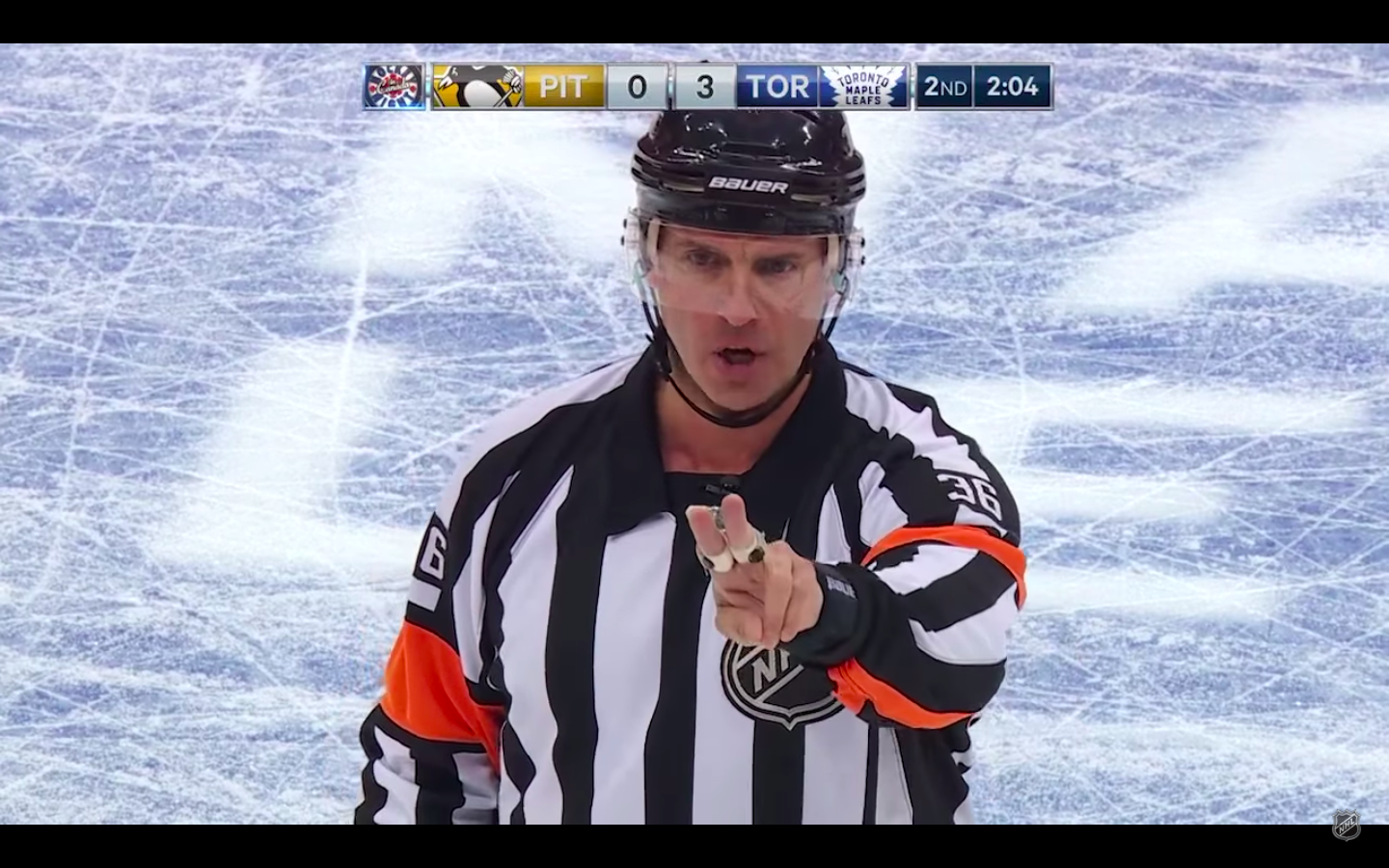 Obstruction sur les gardiens : Une controverse de trop ?