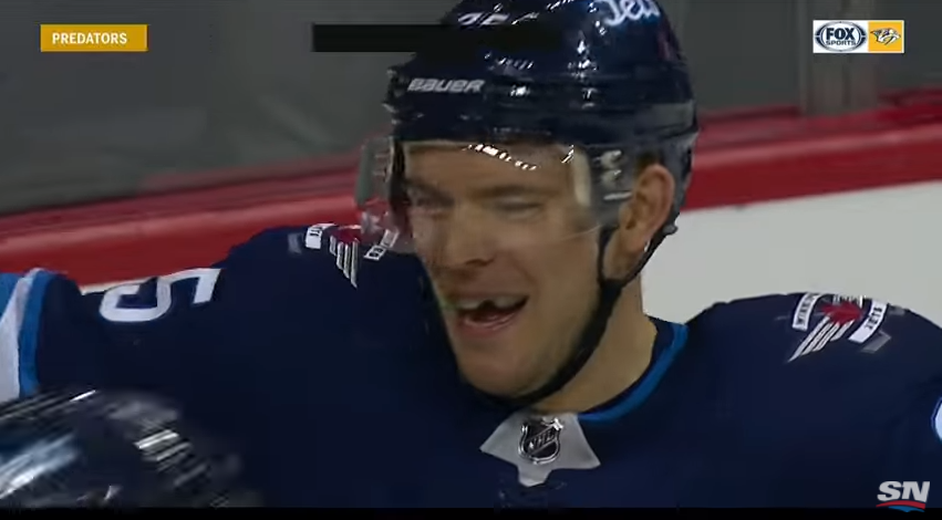 Le Canadien a passé un appel à Paul Stastny