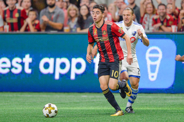 Nouvelle semaine, nouvelle défaite | L'Impact s'effondre encore, mais progresse