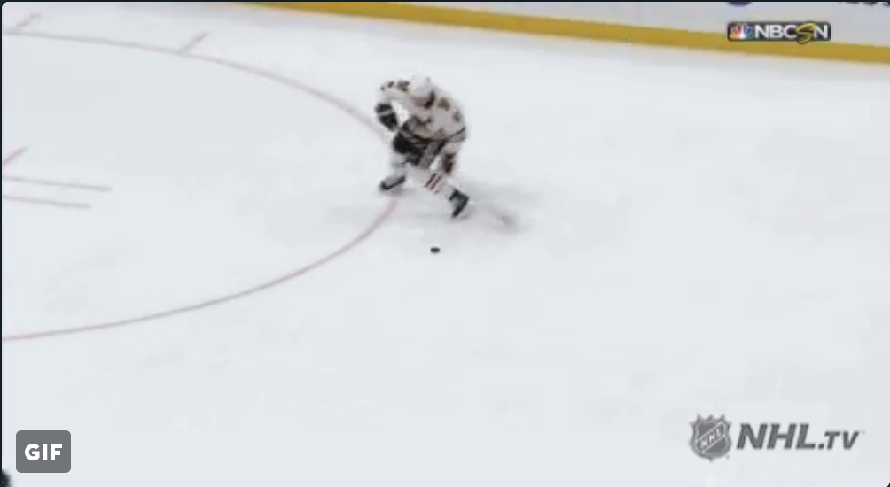 Top-5 : Duncan Keith a rejoint Chris Chelios