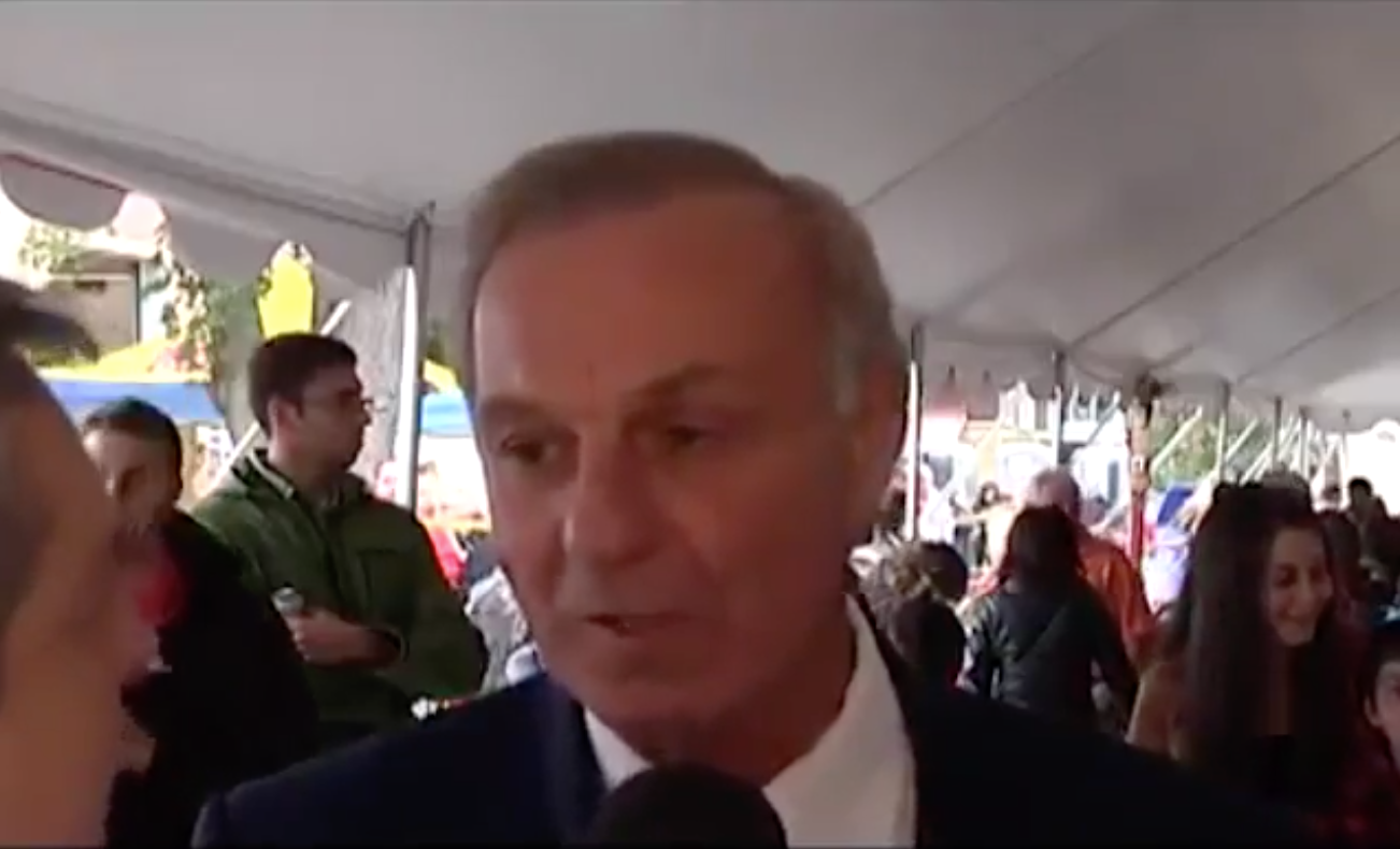 Un film sur Guy Lafleur sera écrit par Luc Picard