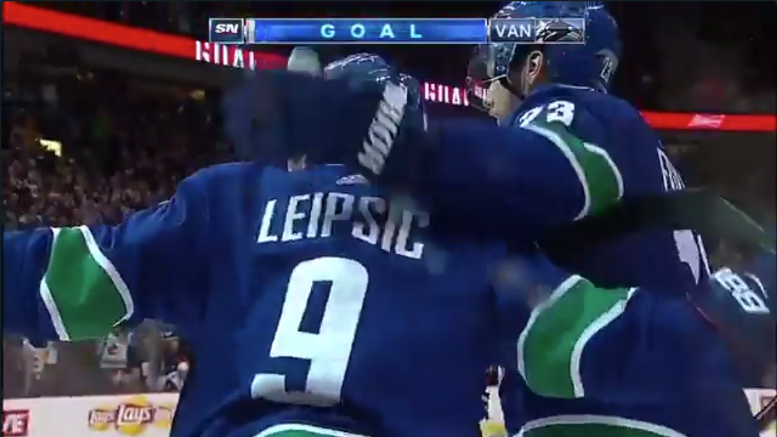 Top-5 : Un nouveau finaliste pour le but de l'année