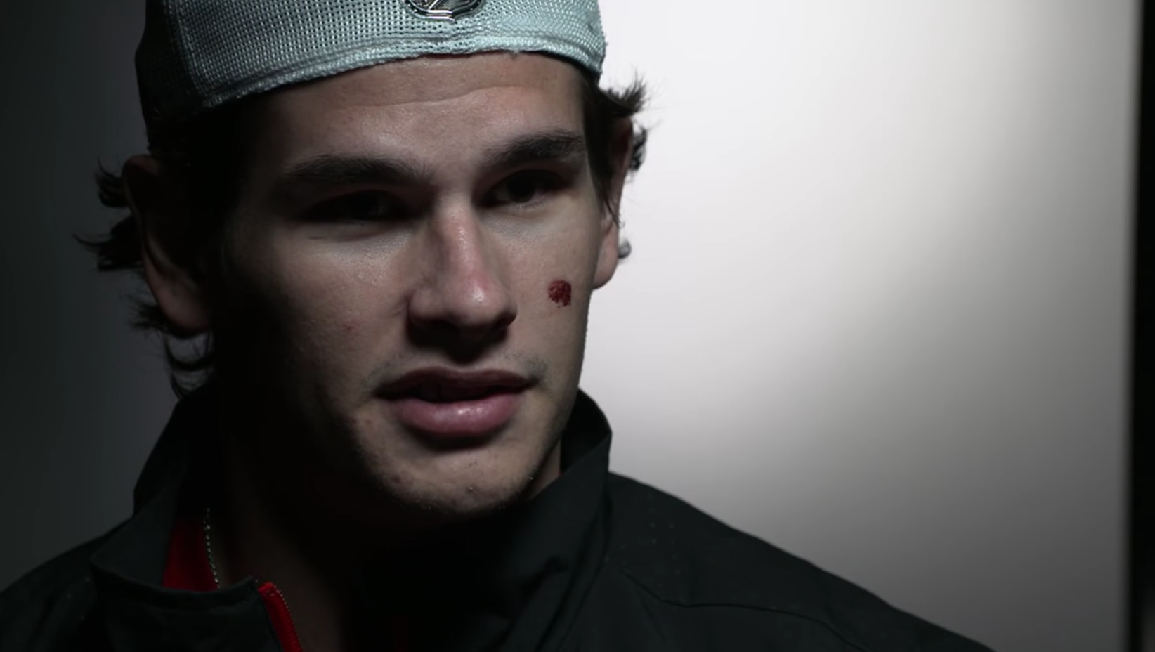 Si tous les joueurs du Canadien avaient l'attitude de Sean Monahan