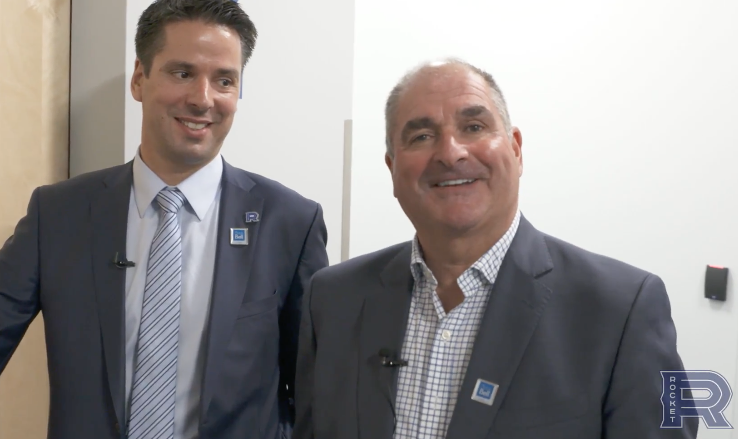 Les jours des deux principaux lieutenants de Marc Bergevin doivent être comptés