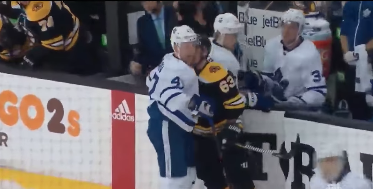 Séries 2018 : des bisous et des coups salauds