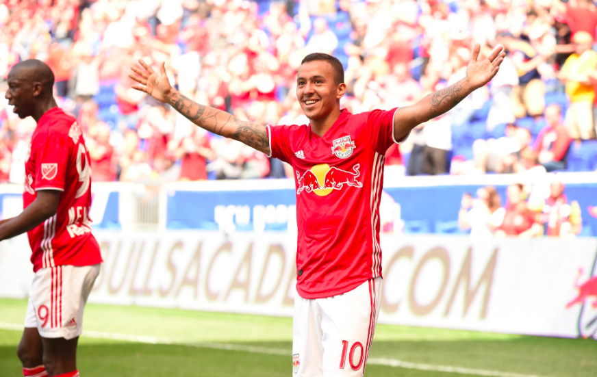 La défense s'écroule à New York