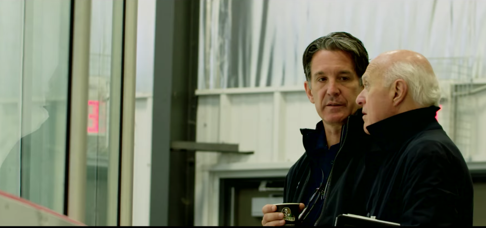 Il y a une différence entre le marché de Toronto et celui de Montréal