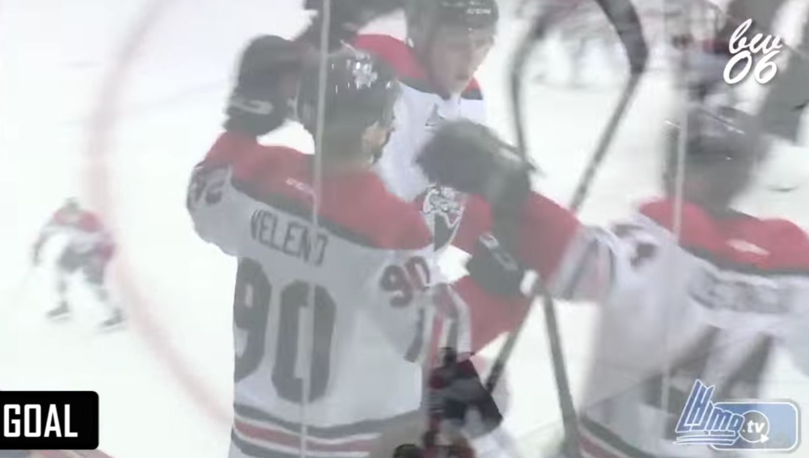 Joe Veleno a une idole surprenante au sein du Canadien