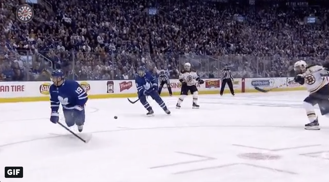 1.5 million de dollars pour un retour de Plekanec?