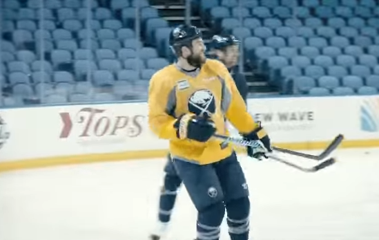 Le nom de Ryan O'Reilly recommence à être attaché au Canadien