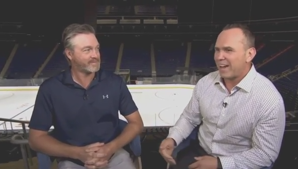 Patrick Roy serait très intéressé par un retour à Québec