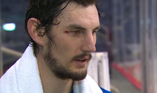 Pekka Rinne et Connor Hellebuyck se battront officiellement pour le Vezina