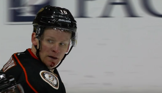 Un changement de philosophie s'impose-t-il à Anaheim?