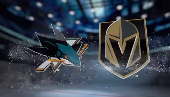 Le gagnant de la Coupe Stanley issu de la série Vegas-San Jose?