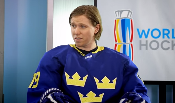 Eric Engels croit que le CH devrait être premier en ligne pour Nicklas Backstrom