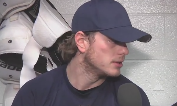 Les Capitals auront-ils l'argent afin d'offrir un contrat à John Carlson?