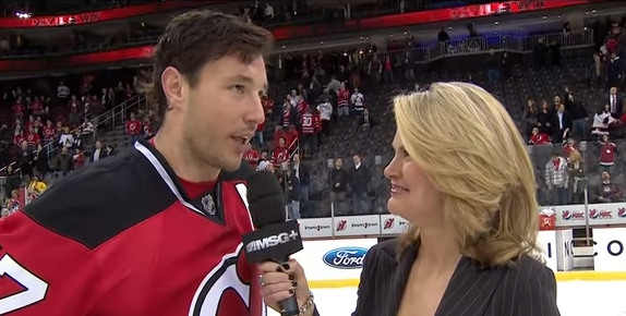 Kovalchuk, officiellement agent libre, nie sa signature à New York