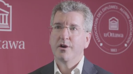 Donald Beauchamp et François Gagnon démentent les rumeurs de renvoi