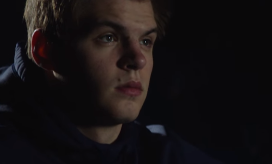 Jake Evans ne fera pas un Jimmy Vesey de lui-même