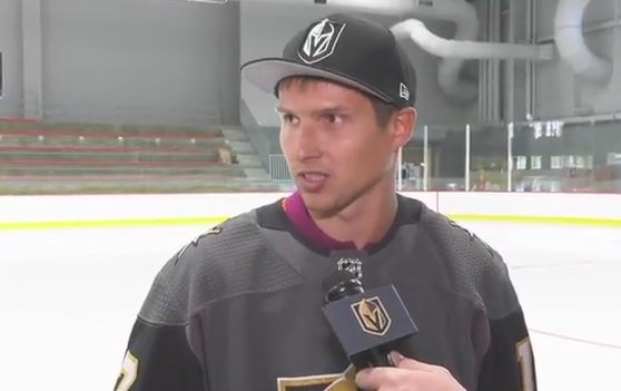 Et si Vadim Shipachyov avait signé à Montréal?