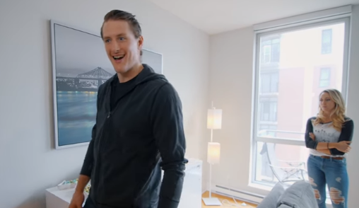 McCarron, Rychel et Lernout termineront la saison avec le Rocket