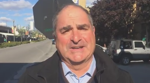 Larry Carrière «très satisfait» du travail derrière le banc du Rocket